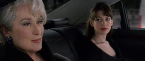 why the devil wears prada is the best movie|prada movies.